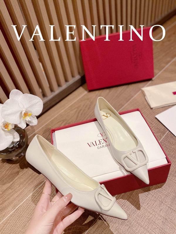 Valentino Women's Shoes 668